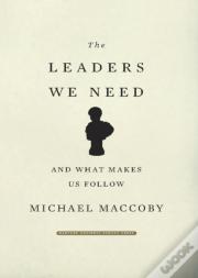 The Leaders We Need