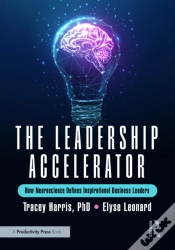 Capa do artigo The Leadership Accelerator