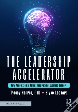 Capa do artigo The Leadership Accelerator