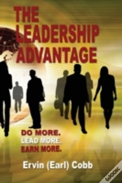 Capa do artigo The Leadership Advantage