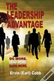 Capa do artigo The Leadership Advantage