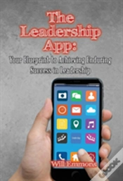Capa do artigo The Leadership App