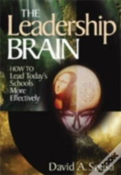 Capa do artigo The Leadership Brain