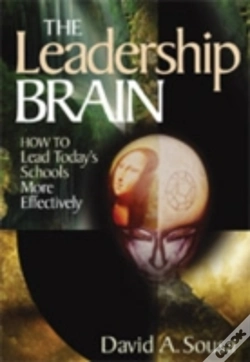 Capa do artigo The Leadership Brain
