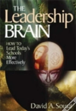 Capa do artigo The Leadership Brain