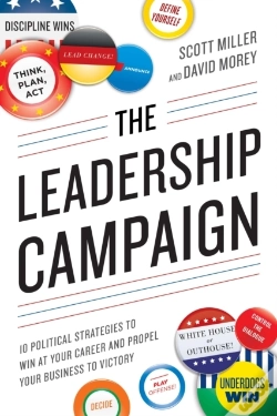 Capa do artigo The Leadership Campaign