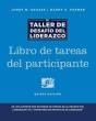 The Leadership Challenge Workshop, 5th Edition, Participant Workbook In Spanish - Preview
