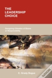 Capa do artigo The Leadership Choice