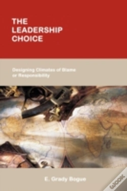 Capa do artigo The Leadership Choice