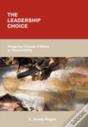 Capa do artigo The Leadership Choice