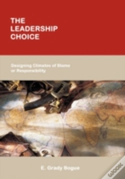 Capa do artigo The Leadership Choice