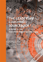 The Leadership Coaching Sourcebook