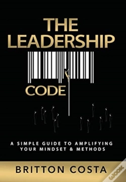 Capa do artigo The Leadership Code