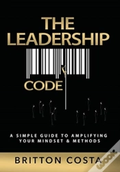 Capa do artigo The Leadership Code