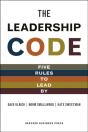 The Leadership Code - Preview