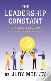 Capa do artigo The Leadership Constant