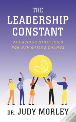 Capa do artigo The Leadership Constant