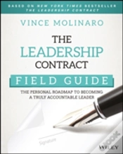Capa do artigo The Leadership Contract Field Guide