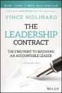 The Leadership Contract - Preview