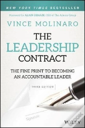 Capa do artigo The Leadership Contract