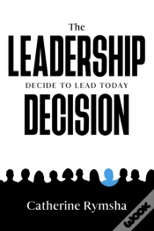 Capa do artigo The Leadership Decision