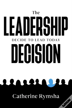 Capa do artigo The Leadership Decision