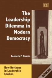 Capa do artigo The Leadership Dilemma In Modern Democracy