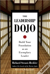 Capa do artigo The Leadership Dojo