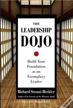Capa do artigo The Leadership Dojo