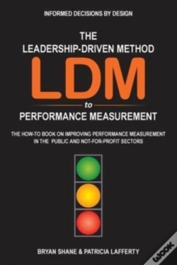 Capa do artigo The Leadership-Driven Method (Ldm) To Performance Measurement