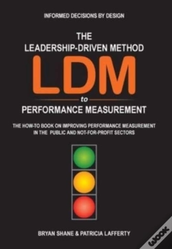 Capa do artigo The Leadership-Driven Method (Ldm) To Performance Measurement