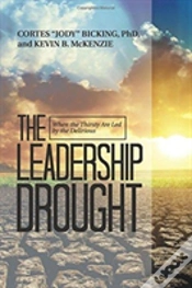 Capa do artigo The Leadership Drought
