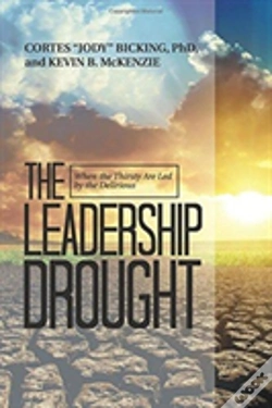 Capa do artigo The Leadership Drought