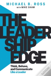 Capa do artigo The Leadership Edge