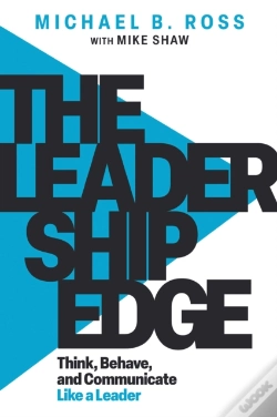 Capa do artigo The Leadership Edge