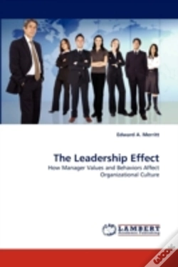 Capa do artigo The Leadership Effect