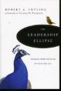 The Leadership Ellipse Â€“ Shaping How We Lead By Who We Are - Preview