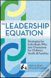 Capa do artigo The Leadership Equation