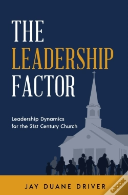 Capa do artigo The Leadership Factor