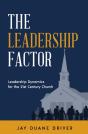 The Leadership Factor - Preview