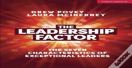 The Leadership Factor
