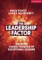 The Leadership Factor - Preview