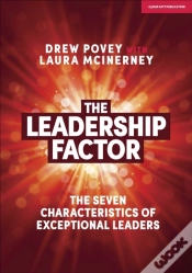 Capa do artigo The Leadership Factor