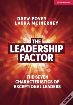Capa do artigo The Leadership Factor
