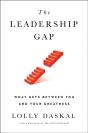 The Leadership Gap - Preview