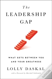 Capa do artigo The Leadership Gap