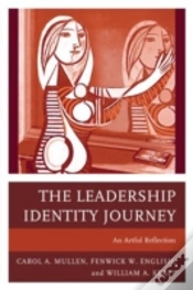 Capa do artigo The Leadership Identity Journey