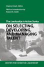 The Leadership In Action Series: - Preview
