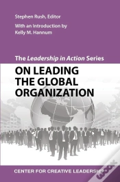 Capa do artigo The Leadership In Action Series: