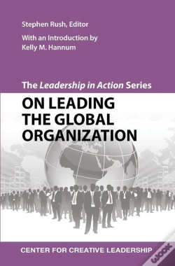 Capa do artigo The Leadership In Action Series: